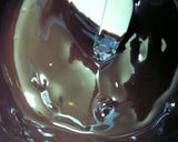 チョコたっぷり贅沢クラシックブラウニー作り方3写真