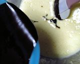 チョコたっぷり贅沢クラシックブラウニー作り方6写真