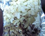 チョコたっぷり贅沢クラシックブラウニー作り方1写真