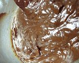 チョコたっぷり贅沢クラシックブラウニー作り方10写真