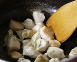 食べるトマトスープ作り方4写真