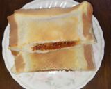 ホットサンド＆ミニミートパイ作り方6写真