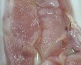 やわらか~♪鶏ケチャッ作り方1写真