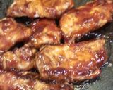 やわらか~♪鶏ケチャッ作り方4写真