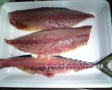 サバの竜田揚げ＊和風あんかけ＊作り方1写真