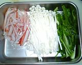 サバの竜田揚げ＊和風あんかけ＊作り方2写真