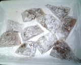 サバの竜田揚げ＊和風あんかけ＊作り方3写真