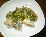 サバの竜田揚げ＊和風あんかけ＊作り方4写真