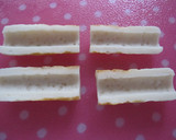 ピザ風ちくわ♥作り方1写真