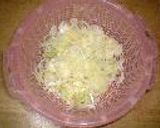 ネギ味噌作り方1写真