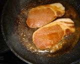 タレもうまい！しょうが焼き作り方3写真