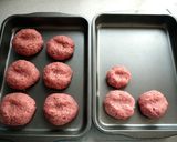 失敗しらずの濃厚ソース 煮込みハンバーグ作り方5写真
