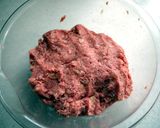失敗しらずの濃厚ソース 煮込みハンバーグ作り方4写真