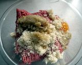 失敗しらずの濃厚ソース 煮込みハンバーグ作り方3写真