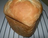 耳までやわらか～♪ふわふわ♡ソフト食パン作り方2写真