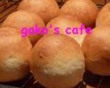 耳までやわらか～♪ふわふわ♡ソフト食パン作り方3写真