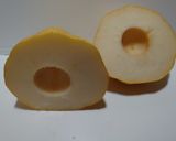 ♬洋梨ル レクチエ紅茶＆豆腐マフィン♬作り方1写真