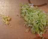 お酢でさっぱり☆ナスの揚げびたし♪作り方1写真