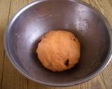 野菜のフォカッチャ作り方4写真