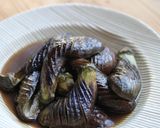 ナスのオランダ煮作り方4写真