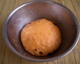 野菜のフォカッチャ作り方5写真