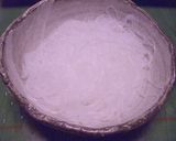 鶏のから揚げ五目スープ作り方5写真
