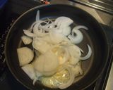 めんたい豆腐☆作り方3写真