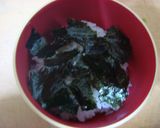 鶏ムネ肉でキジ焼き丼風作り方6写真