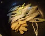 鶏のから揚げ五目スープ作り方6写真