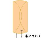 初☆ 角食パン ~ハチミツ食パン~作り方5写真