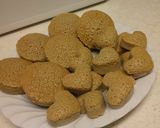 子供も大喜び♥しっとりチョコパンケーキ作り方8写真