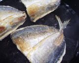 楽うまっ！アジの彩り野菜あんかけ作り方7写真