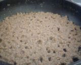 フワフワ☆肉そぼろ作り方4写真