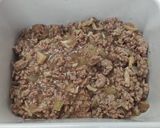 野菜にかけるミンチソース【作り置き】作り方6写真