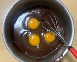 超簡単☆オレンジ生チョコテリーヌ♪♪作り方12写真