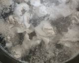 茹で豚のピリ辛ソースがけ作り方3写真