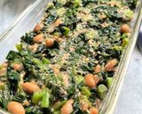 醤油麹モロヘイヤ納豆作り方4写真
