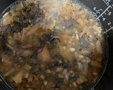 簡単☆塩昆布の炊き込みご飯☆作り方3写真