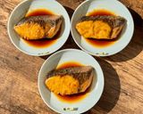 60℃ ぶりの照り焼き 下処理比較実験作り方43写真
