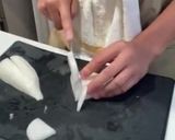 鶏むね大根作り方1写真