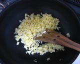 オイスターソースが決めての美味オムレツ♪作り方2写真