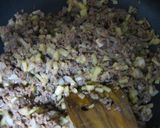 オイスターソースが決めての美味オムレツ♪作り方3写真