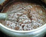 【ツヤツヤなデコレーションケーキ】作り方1写真