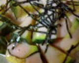レンジで簡単♪かぼちゃのドレッシング和え作り方13写真