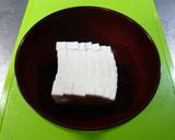 お豆腐でおしゃれにお吸い物作り方4写真