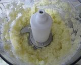 もっちもち!! ハッシュポテト作り方1写真