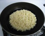 もっちもち!! ハッシュポテト作り方2写真
