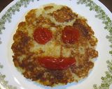 もっちもち!! ハッシュポテト作り方3写真