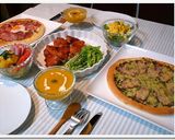 生地から手作り♥パパも絶賛♥激ウマピザ♥作り方8写真