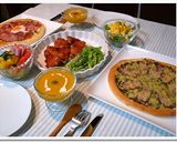 生地から手作り♥パパも絶賛♥激ウマピザ♥作り方8写真